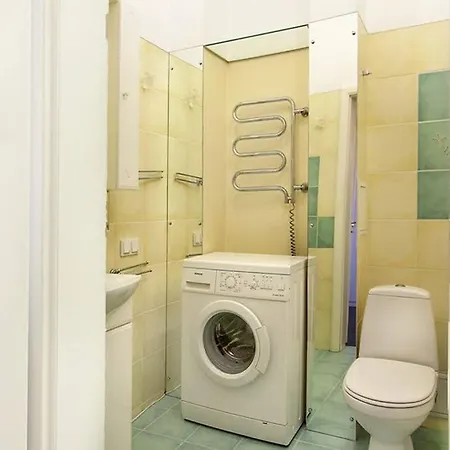 Centre 911 Flat Apartment *