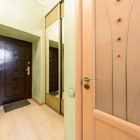 Centre 911 Flat Apartment *