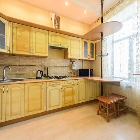 Centre 911 Flat Apartment *