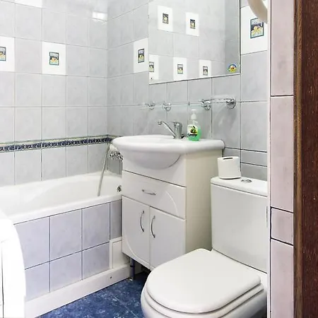 Apartment Centre 911 Flat
