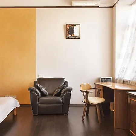 Apartment Centre 911 Flat Kiew