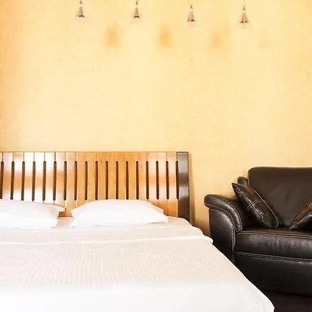 Apartment Centre 911 Flat