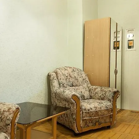 Centre 911 Flat Apartment Kiew